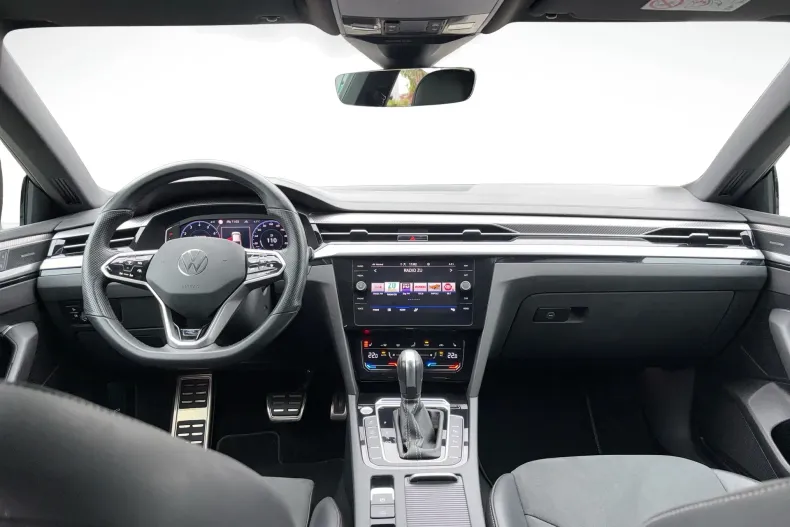 Volkswagen Arteon din 2022 cu 43.242 km - oferta VOL165346 - foto 9