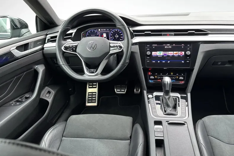 Volkswagen Arteon din 2022 cu 43.242 km - oferta VOL165346 - foto 10