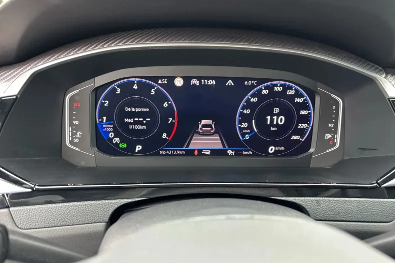 Volkswagen Arteon din 2022 cu 43.242 km - oferta VOL165346 - foto 15