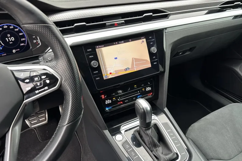 Volkswagen Arteon din 2022 cu 43.242 km - oferta VOL165346 - foto 16