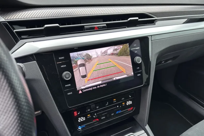 Volkswagen Arteon din 2022 cu 43.242 km - oferta VOL165346 - foto 17