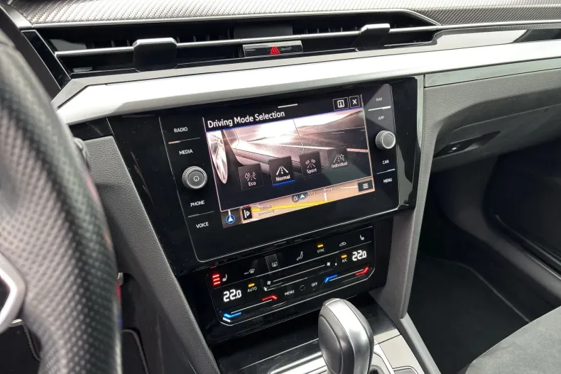 Volkswagen Arteon din 2022 cu 43.242 km - oferta VOL165346 - foto 18