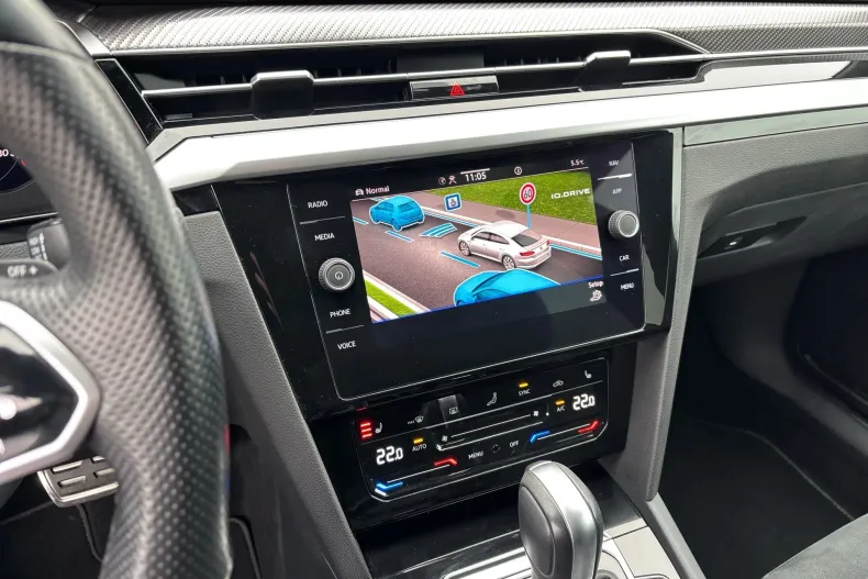 Volkswagen Arteon din 2022 cu 43.242 km - oferta VOL165346 - foto 20