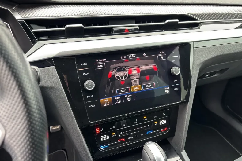 Volkswagen Arteon din 2022 cu 43.242 km - oferta VOL165346 - foto 23