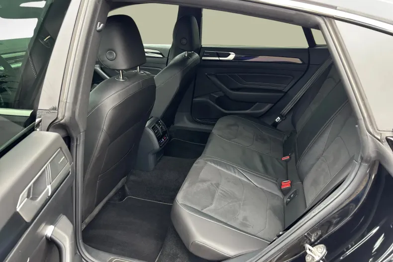 Volkswagen Arteon din 2022 cu 43.242 km - oferta VOL165346 - foto 25