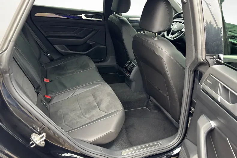 Volkswagen Arteon din 2022 cu 43.242 km - oferta VOL165346 - foto 26