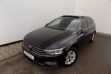 Volkswagen Passat din 2022 - oferta VOL165347