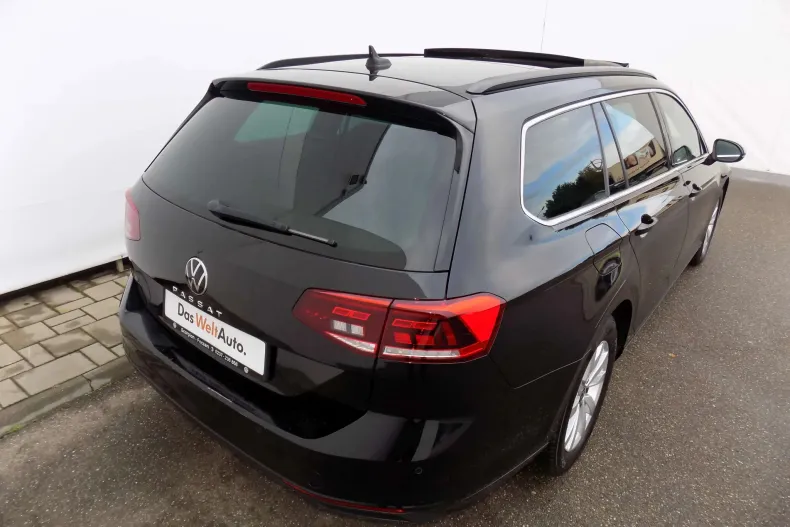 Volkswagen Passat din 2022 cu 155.629 km - oferta VOL165347 - foto 5