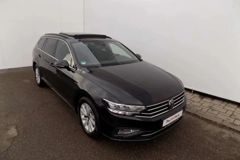 Volkswagen Passat din 2022 cu 155.629 km - oferta VOL165347 - foto 8