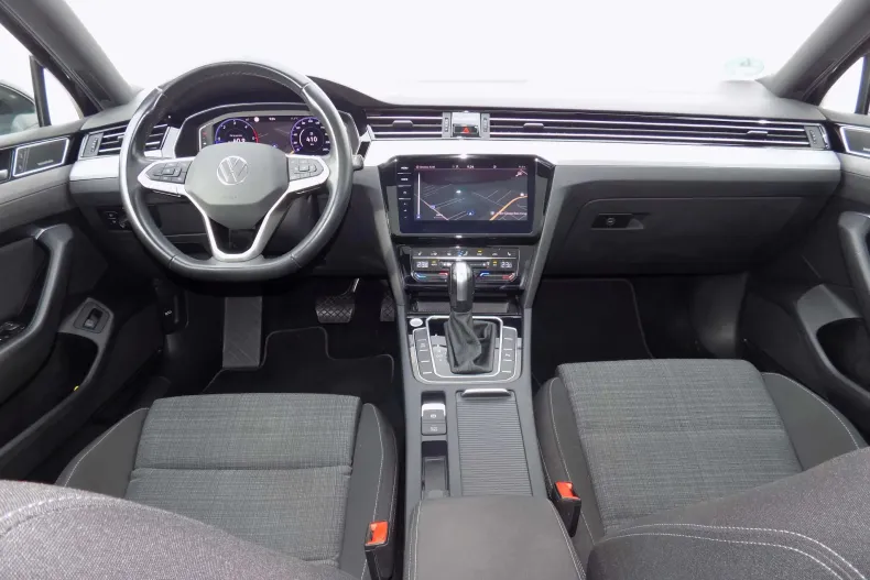 Volkswagen Passat din 2022 cu 155.629 km - oferta VOL165347 - foto 11