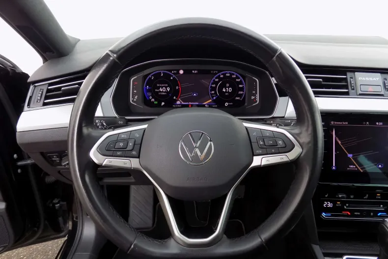 Volkswagen Passat din 2022 cu 155.629 km - oferta VOL165347 - foto 14