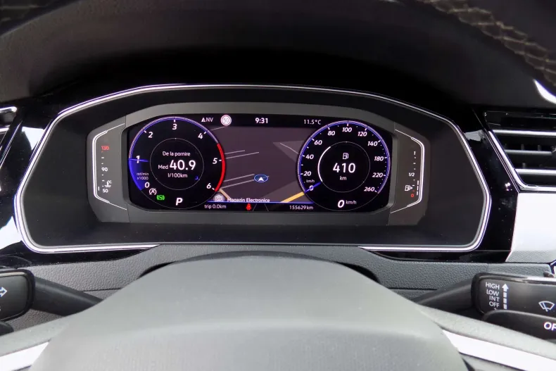 Volkswagen Passat din 2022 cu 155.629 km - oferta VOL165347 - foto 15