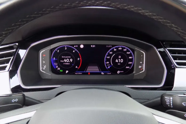 Volkswagen Passat din 2022 cu 155.629 km - oferta VOL165347 - foto 16