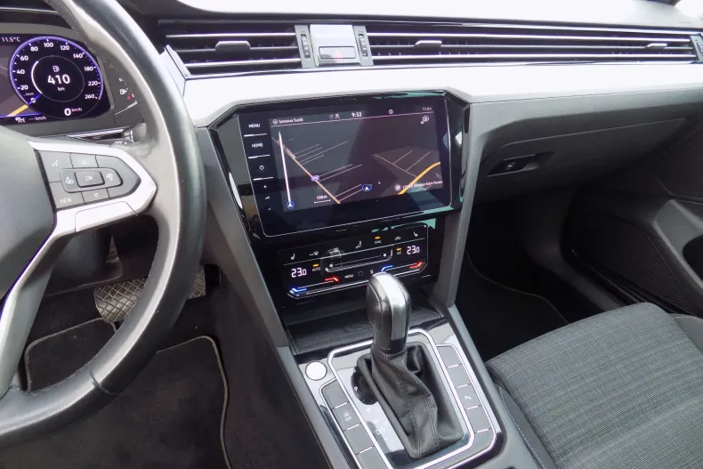 Volkswagen Passat din 2022 cu 155.629 km - oferta VOL165347 - foto 18