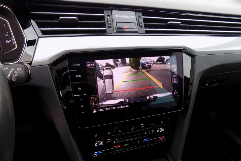 Volkswagen Passat din 2022 cu 155.629 km - oferta VOL165347 - foto 19