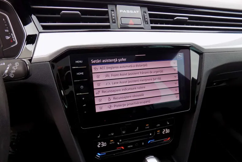 Volkswagen Passat din 2022 cu 155.629 km - oferta VOL165347 - foto 21