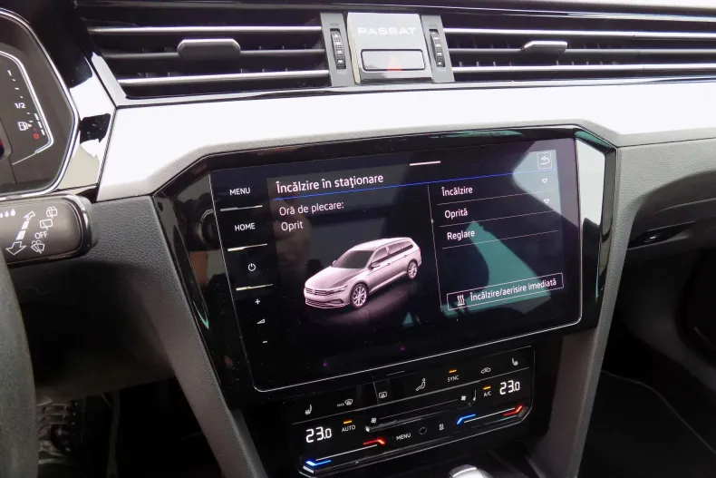 Volkswagen Passat din 2022 cu 155.629 km - oferta VOL165347 - foto 24