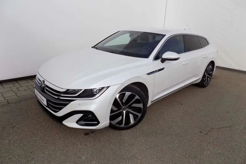Volkswagen Arteon din 2021 cu 70.078 km - oferta VOL165348 - foto 1