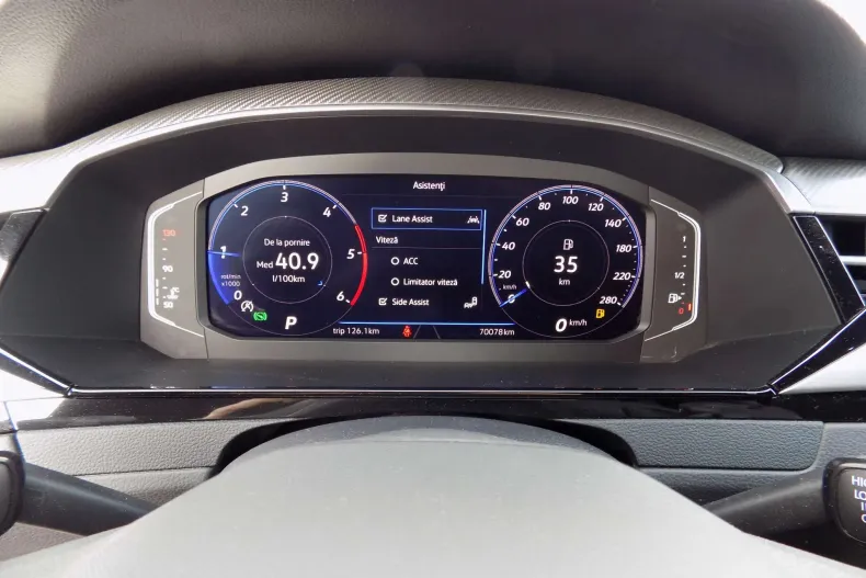 Volkswagen Arteon din 2021 cu 70.078 km - oferta VOL165348 - foto 14