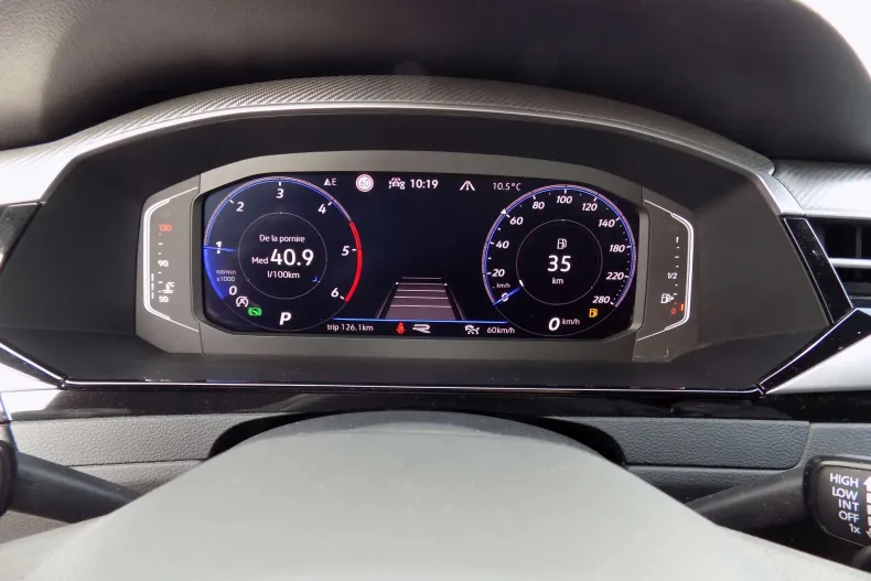 Volkswagen Arteon din 2021 cu 70.078 km - oferta VOL165348 - foto 16