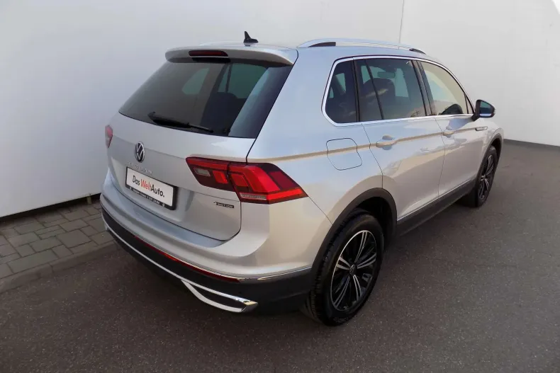 Volkswagen Tiguan din 2022 cu 107.879 km - oferta VOL165349 - foto 5