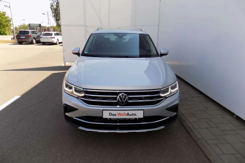 Volkswagen Tiguan din 2022 cu 107.879 km - oferta VOL165349 - foto 8