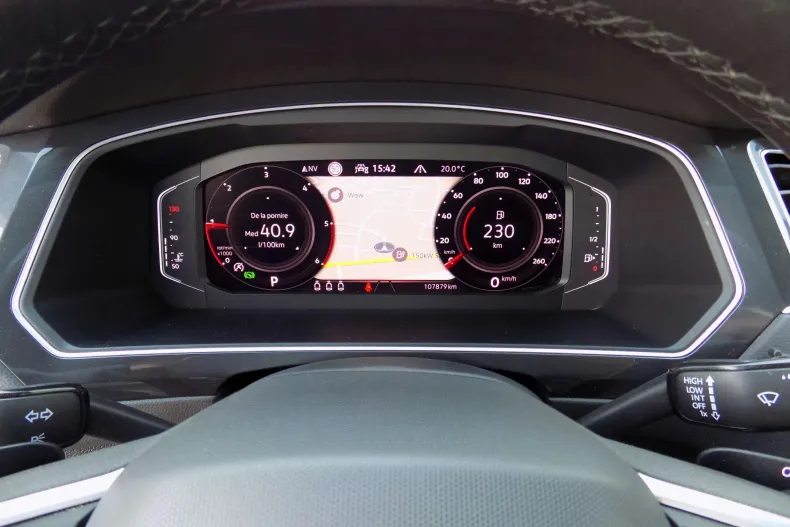 Volkswagen Tiguan din 2022 cu 107.879 km - oferta VOL165349 - foto 12