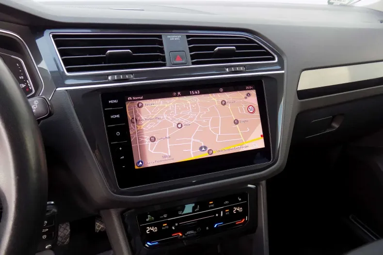 Volkswagen Tiguan din 2022 cu 107.879 km - oferta VOL165349 - foto 16