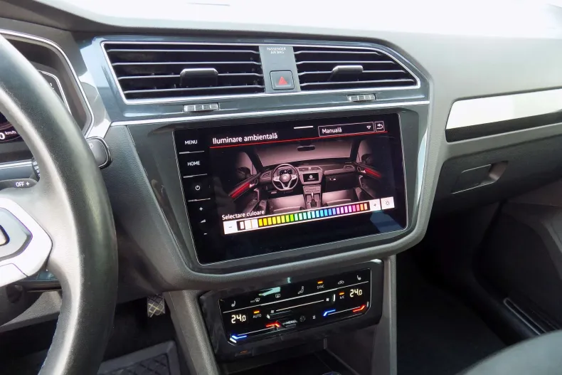 Volkswagen Tiguan din 2022 cu 107.879 km - oferta VOL165349 - foto 19