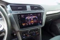 Volkswagen Tiguan din 2022 cu 107.879 km - oferta VOL165349 - foto 21