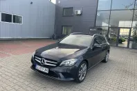 Mercedes-Benz C din 2021 cu 48.210 km - oferta MER165350 - foto 2