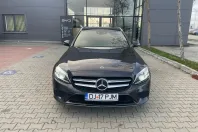 Mercedes-Benz C din 2021 cu 48.210 km - oferta MER165350 - foto 3
