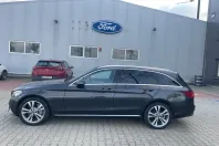 Mercedes-Benz C din 2021 cu 48.210 km - oferta MER165350 - foto 4