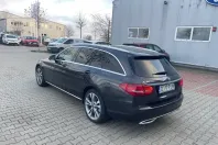 Mercedes-Benz C din 2021 cu 48.210 km - oferta MER165350 - foto 5
