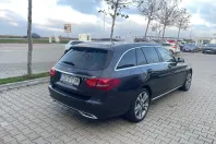 Mercedes-Benz C din 2021 cu 48.210 km - oferta MER165350 - foto 6