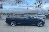 Mercedes-Benz C din 2021 cu 48.210 km - oferta MER165350 - foto 8