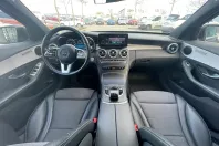 Mercedes-Benz C din 2021 cu 48.210 km - oferta MER165350 - foto 14