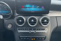 Mercedes-Benz C din 2021 cu 48.210 km - oferta MER165350 - foto 16