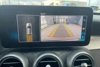 Mercedes-Benz C din 2021 cu 48.210 km - oferta MER165350 - foto 17