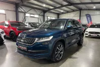 Skoda Kodiaq din 2021 cu 170.000 km - oferta SKO165351 - foto 1