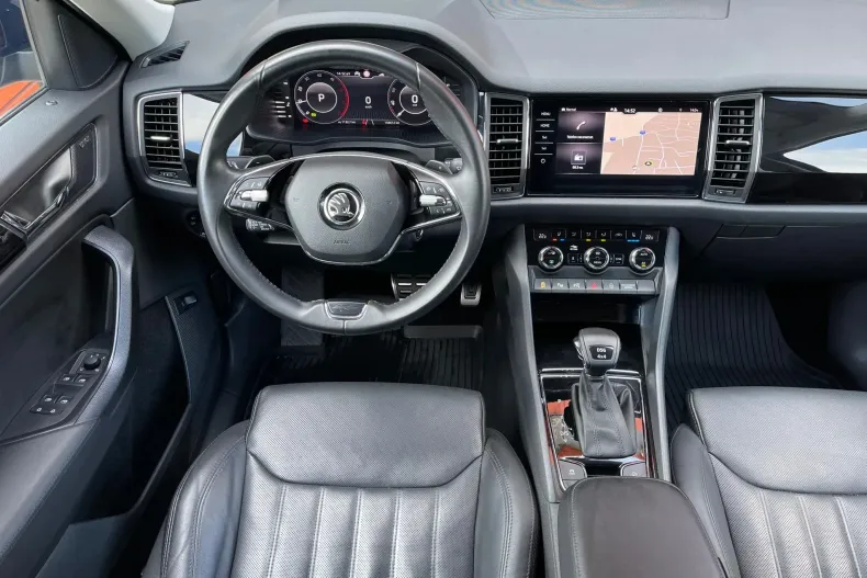 Skoda Kodiaq din 2021 cu 170.000 km - oferta SKO165351 - foto 6