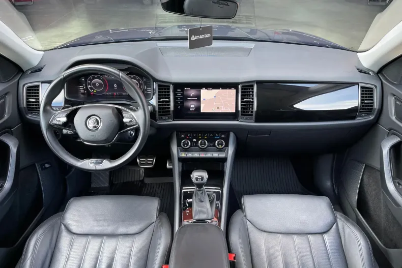 Skoda Kodiaq din 2021 cu 170.000 km - oferta SKO165351 - foto 7