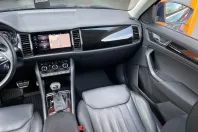 Skoda Kodiaq din 2021 cu 170.000 km - oferta SKO165351 - foto 9