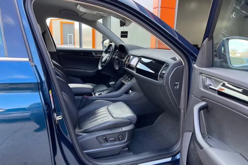 Skoda Kodiaq din 2021 cu 170.000 km - oferta SKO165351 - foto 12