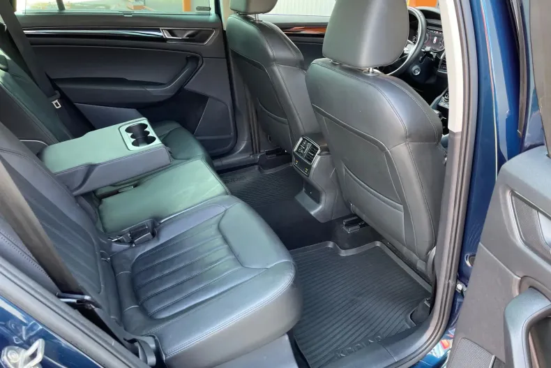 Skoda Kodiaq din 2021 cu 170.000 km - oferta SKO165351 - foto 15