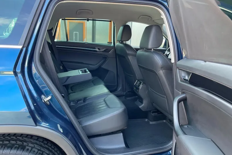 Skoda Kodiaq din 2021 cu 170.000 km - oferta SKO165351 - foto 16