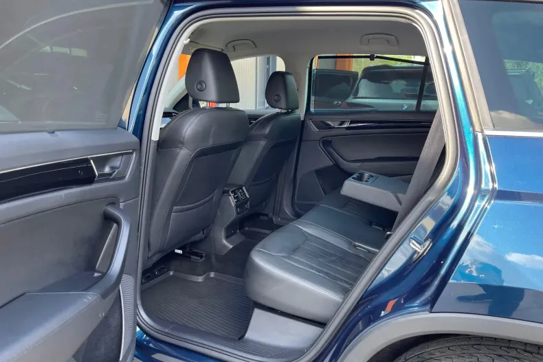 Skoda Kodiaq din 2021 cu 170.000 km - oferta SKO165351 - foto 17