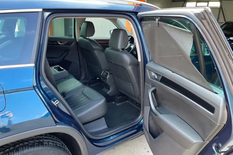 Skoda Kodiaq din 2021 cu 170.000 km - oferta SKO165351 - foto 20