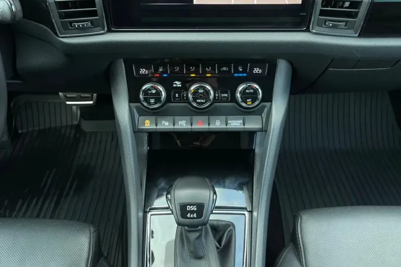 Skoda Kodiaq din 2021 cu 170.000 km - oferta SKO165351 - foto 21