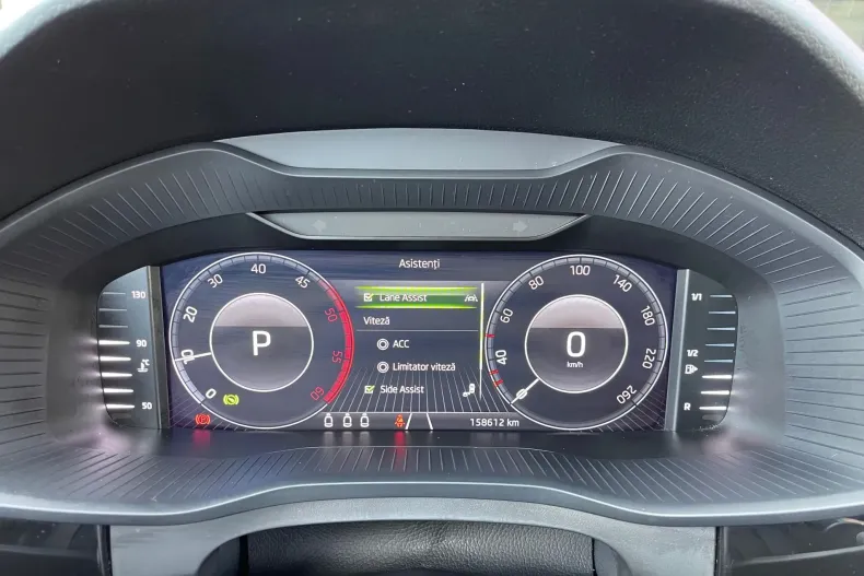 Skoda Kodiaq din 2021 cu 170.000 km - oferta SKO165351 - foto 22